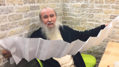 “タイから帰国中” 現在80歳ミッキー・カーチスのタイでの生活は