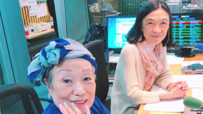 美空ひばりは死期を悟っていた？親友・中村メイコが明かす「川の流れのように」秘話