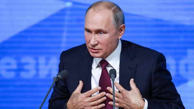 ロシアが国後周辺での射撃訓練を通告~日本政府の抗議に「外交交流の形式に反する」