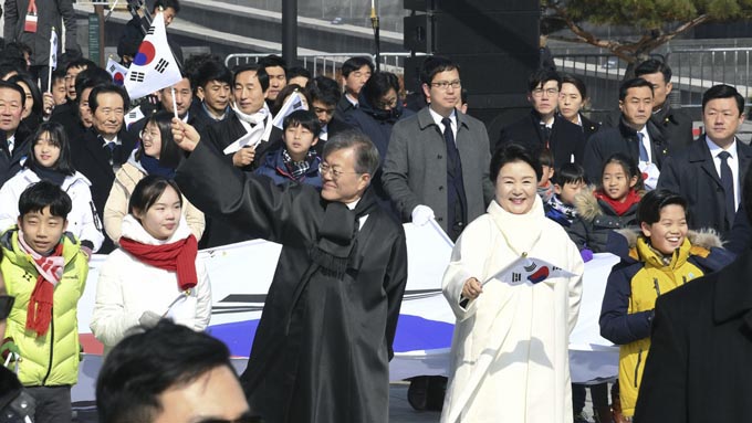 森永卓郎が斬る~米朝首脳会談で文在寅政権が目論んでいた恐ろしいこと