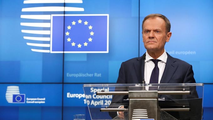 イギリスのEU離脱問題~イギリスの政治が失ってしまったもの
