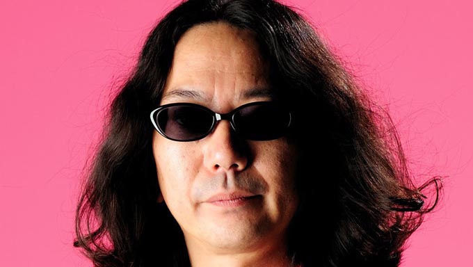 みうらじゅんの髪の長さが吉田拓郎なワケ