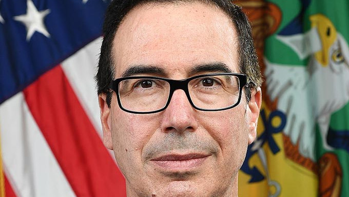 米中貿易協議は最終局面 知的財産権問題より大きな課題とは