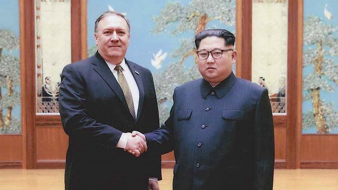 北朝鮮大使館を襲撃した自由朝鮮のもう1つ重要な動き