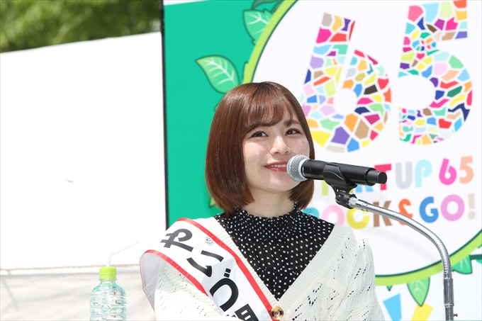 三宅裕司 トークで会場爆笑の渦 三宅裕司サンデーヒットパラダイス公開生放送 ニッポン放送 ラジオパーク In 日比谷 2019 ニッポン放送 ラジオam1242 Fm93