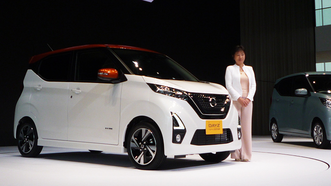 コニーという軽自動車