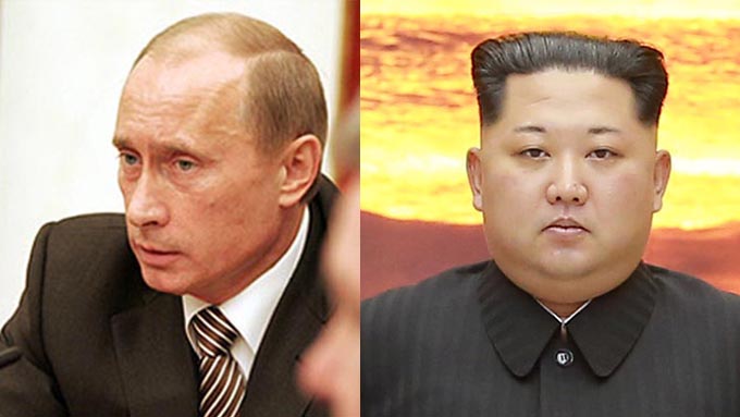 露朝首脳会談~不調に終われば北朝鮮が頼れるのは日本だけ