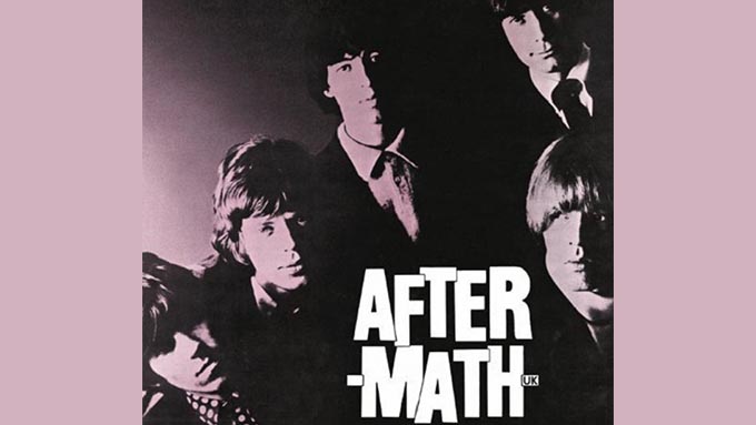 1966年4月15日、ザ・ローリング・ストーンズ『アフターマス』がイギリスでリリース~RCAスタジオで初めて全曲録音