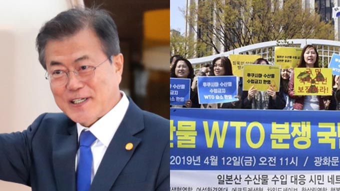 日韓首脳会談見送り検討〜安倍総理が送る韓国への最後通告