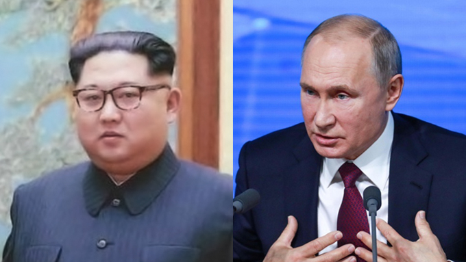 ロ朝首脳会談~金正恩氏がプーチン氏に会う本当の理由