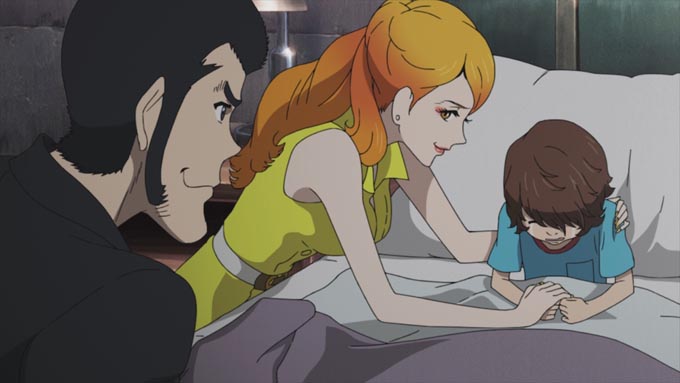 「ルパン三世」シリーズが50年以上愛され続けている理由