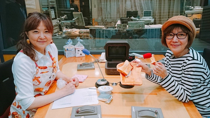 バタートーストをよりおいしく食べるには?