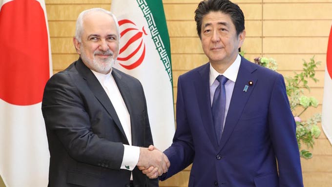 安倍総理がイラン訪問~中東外交でも大きな成果を上げるか