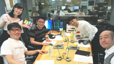 働くあなたが抱えるQuestionに答える連動企画「4つのアンサー」！ お仕事経験豊富な中川家のアンサーは