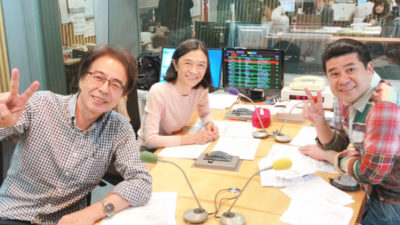 山路徹が語る「夫婦が離婚する時期は３年周期」