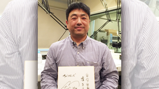 車いすバスケットボール　埼玉ライオンズ・森田俊光監督をご紹介