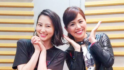 5月のマンスリーゲストは印象評論家で「ホンマでっか!?TV」でも活躍する”重太みゆき”が登場！