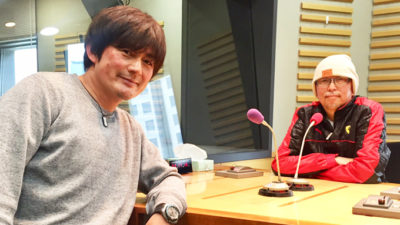 サッカー元日本代表・岩本輝雄が明かす「こいつはスゴい！」と思った日本人選手