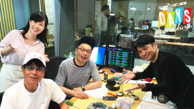 中川家の二人が明かす“ウチの会社のここがヤバい”とは