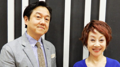 【BLUE MAN GROUP WORLD TOUR IN JAPAN】エグゼクティブプロデューサー新井勝久 “7年かけて叶えた思い”