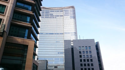 今日は関東地方のお天気は下り坂