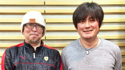 現役時代ケガとの戦いが多かったサッカー元日本代表・岩本輝雄の意外なこだわりの用具