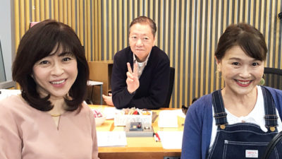 情報は全て網羅してます！お直し警察・高見恭子が登場しました！