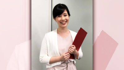 【有楽町ココナラマーケット】東島アナウンサーの声を使った依頼を大募集！