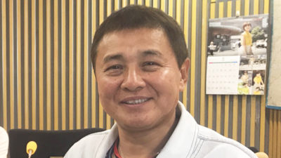 渡辺徹が明かす奥様・榊原郁恵の癖に衝撃