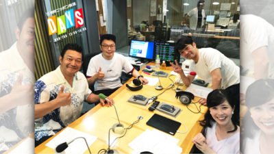 中川家・礼二9月に第２子誕生予定であることを発表！