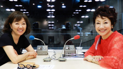 女優 浅田美代子「中学高校時代のあだ名は”あちゃこ”」