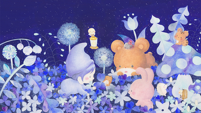絵本作家・わたなべはるかさん~夢を叶えるきっかけは路上での販売