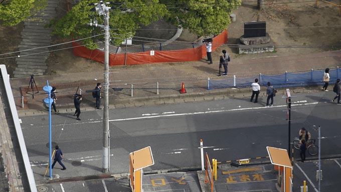 市原市公園に車突入事故~再考すべき現在の「安易になりすぎた運転操作」