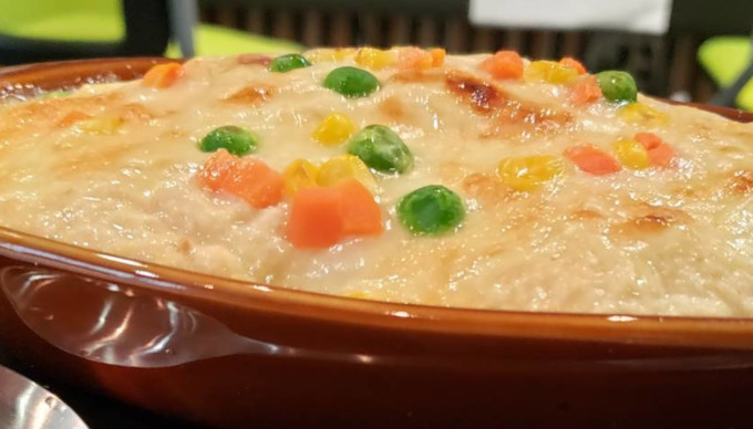 余ったお豆腐が絶品ヘルシーグラタンに大変身! | ニッポン放送