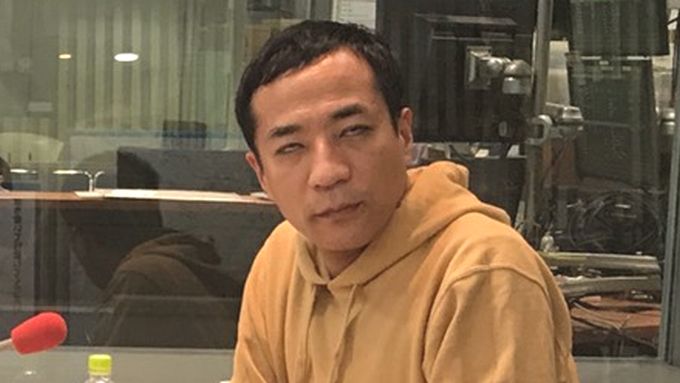 ナイツ塙 とんねるずとおぼん・こぼんの意外な関係を語る