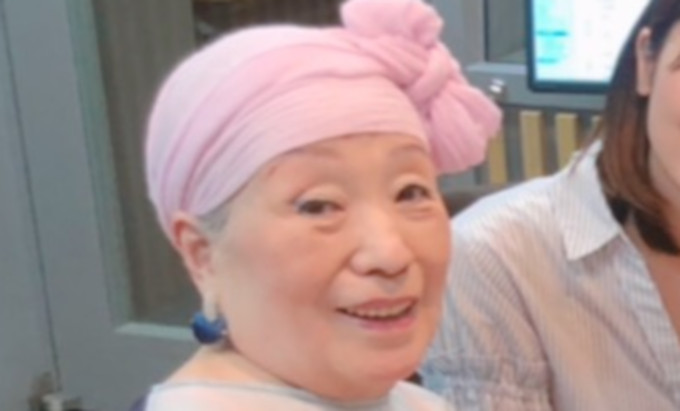 85歳の女優・中村メイコがシングルマザーにアドバイス 「息子の最後の味方は母親」