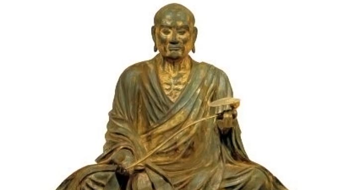 日本初の地図を作った僧侶・行基とは何者?