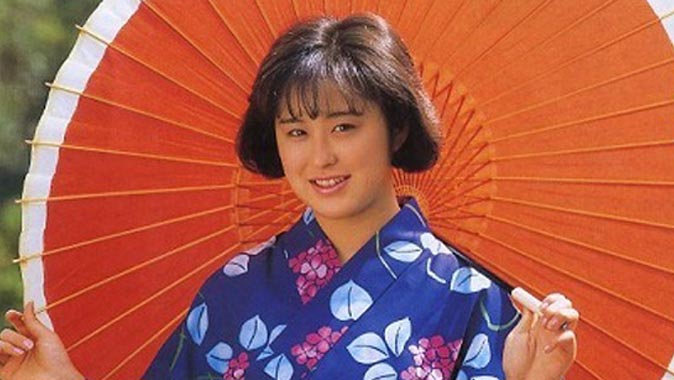 5月17日は城之内早苗の誕生日~演歌界へ放たれた「おニャン子からの刺客」も51歳