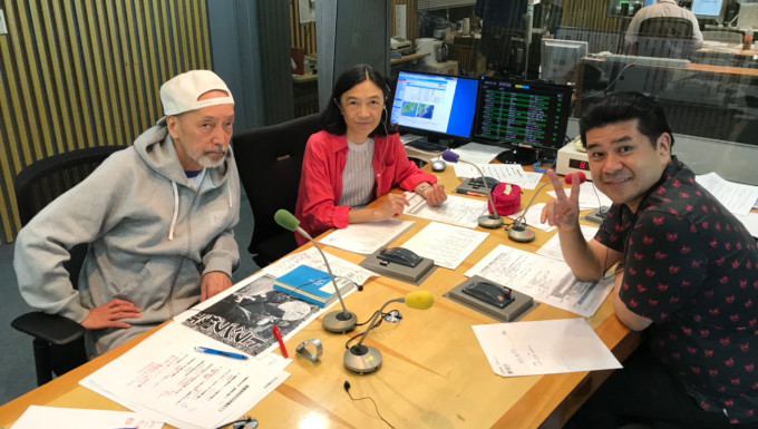 テリー伊藤が分析 団塊の世代 はココが変 無料のアプリでラジオを聴こう Radiko News ラジコニュース