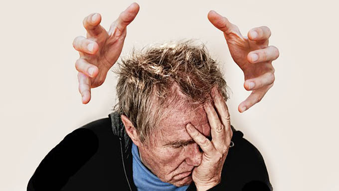 「疑心暗鬼」の由来は隣人同士に起きた疑惑から?