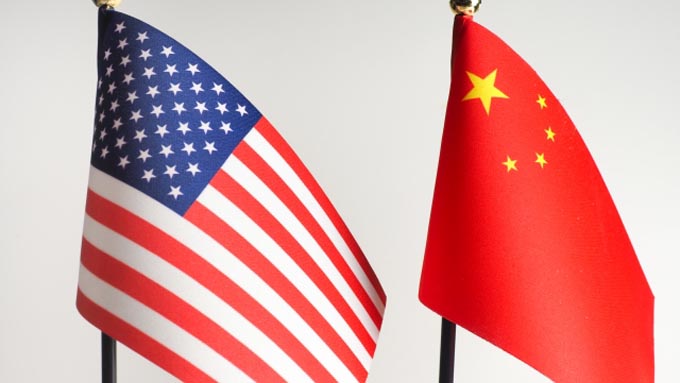 米が新たな対中関税~中国がアメリカに屈しない2つの理由