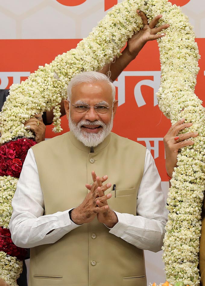 続投が確実となったインド・モディ首相とは | 無料のアプリでラジオを聴こう！ | radiko news(ラジコニュース)