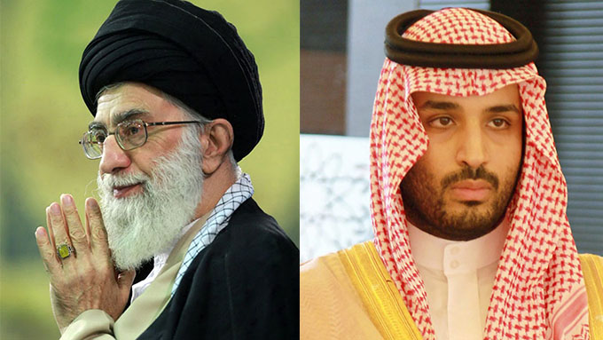 安倍総理のイラン訪問の歴史的な意味