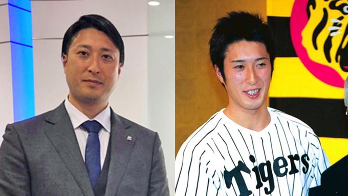 元プロ野球選手・藤田太陽~第二の人生に関わる野村・星野監督らの教え