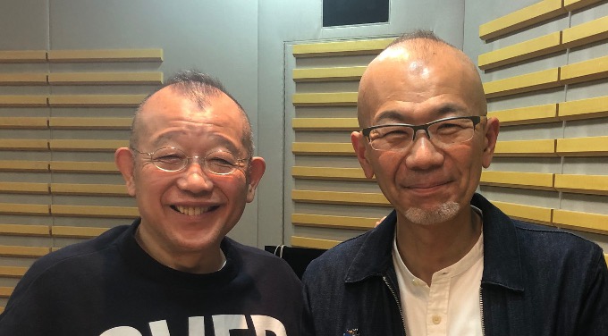 鶴瓶 “ラジオ”と向き合う鶴瓶噺2019
