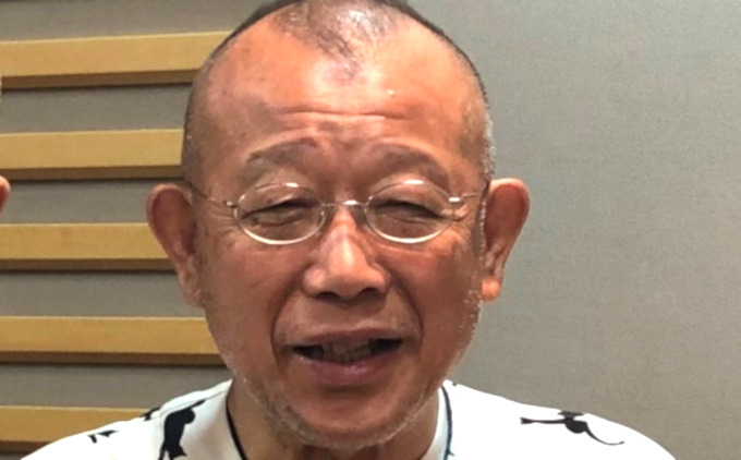 笑福亭鶴瓶に向かない相談内容とは?