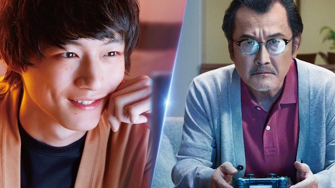 国民的RPG「ファイナルファンタジー」が映画になった!