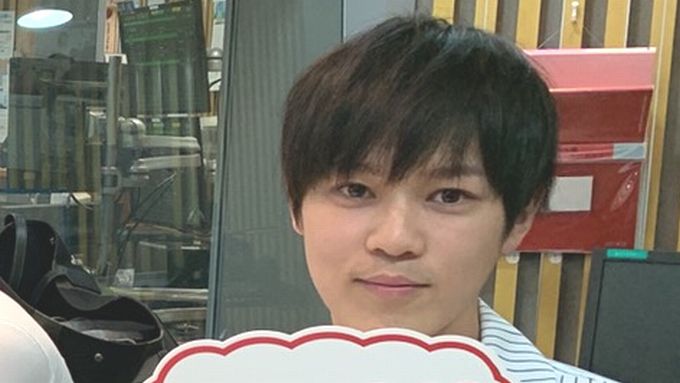 2.5次元俳優・西野太盛 初舞台で東MAX座長から心遣いのメッセージ