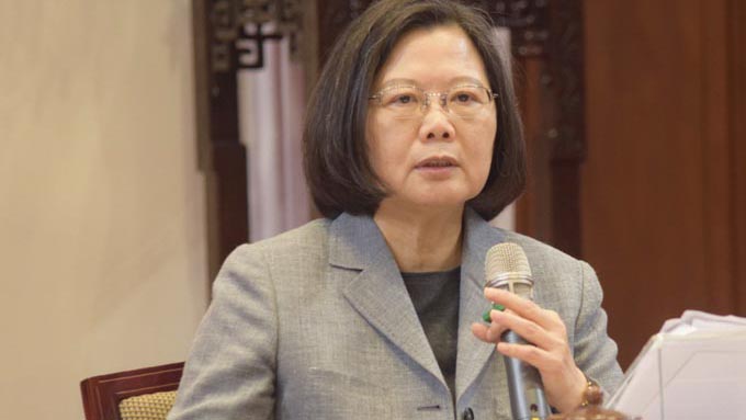 「台湾独立」が半数に~中国の脅威は日本も他人事ではない