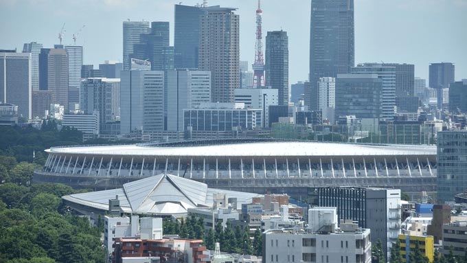 2020年の祝日は大きく変わる?~オリンピックに合わせて変更